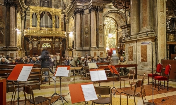 Concerto Natale 13-12-14