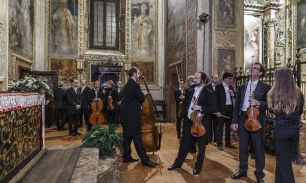 Concerto Natale 13-12-14