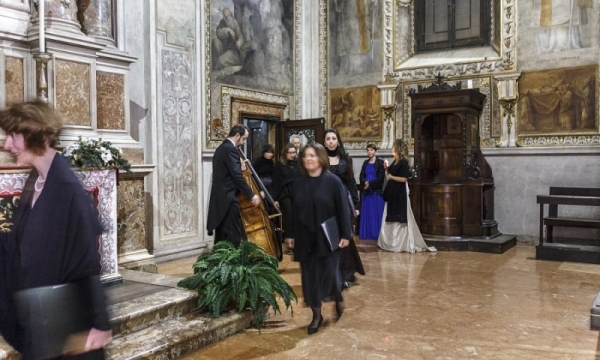 Concerto Natale 13-12-14