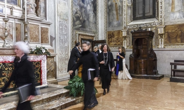 Concerto Natale 13-12-14