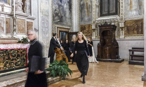 Concerto Natale 13-12-14