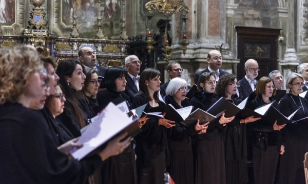 Concerto Natale 13-12-14