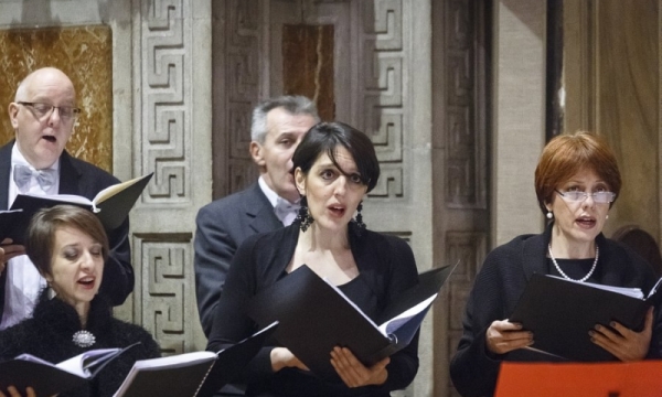 Concerto Natale 13-12-14