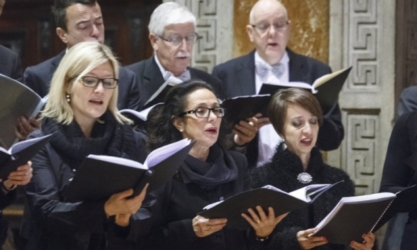 Concerto Natale 13-12-14