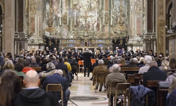 Concerto Natale 13-12-14