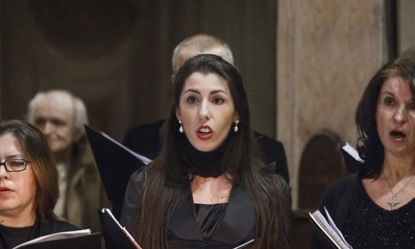 Concerto Natale 13-12-14