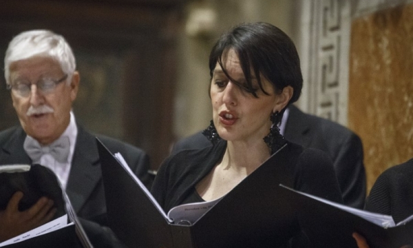Concerto Natale 13-12-14