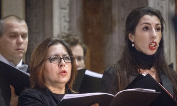 Concerto Natale 13-12-14