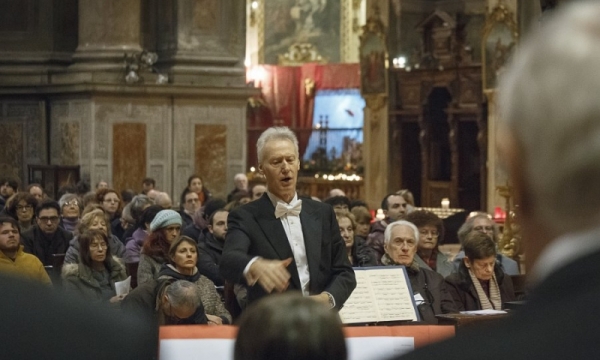 Concerto Natale 13-12-14