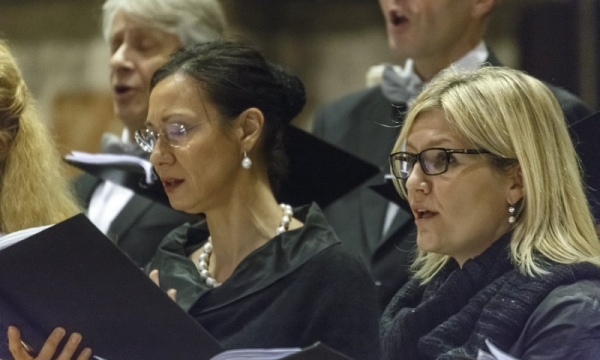 Concerto Natale 13-12-14