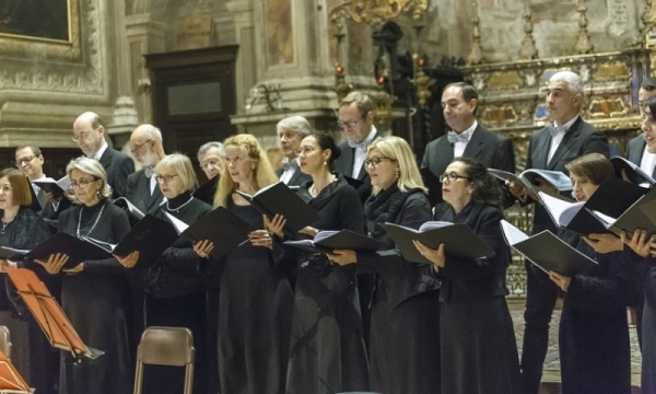 Concerto Natale 13-12-14