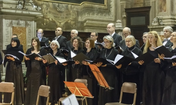 Concerto Natale 13-12-14