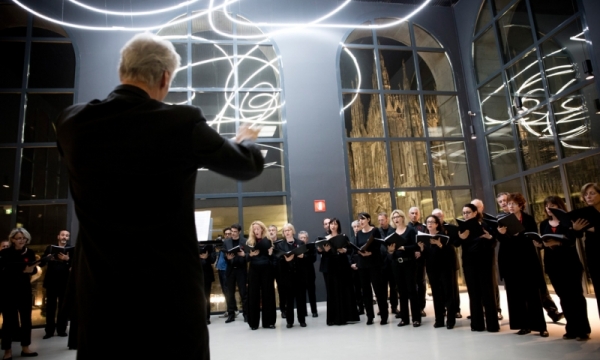 Coro-Bach