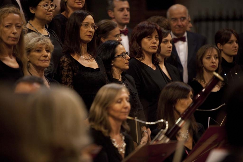 Requiem di Mozart - S.Eustorgio