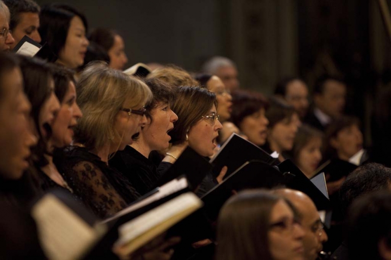 Requiem di Mozart - S.Eustorgio