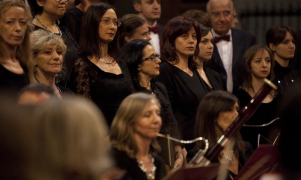 Requiem di Mozart - S.Eustorgio