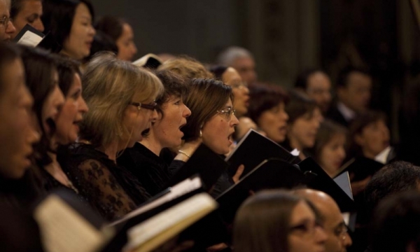 Requiem di Mozart - S.Eustorgio