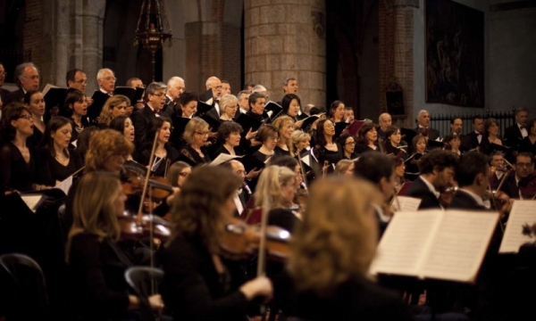 Requiem di Mozart - S.Eustorgio