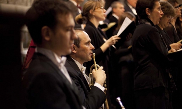 Requiem di Mozart - S.Eustorgio