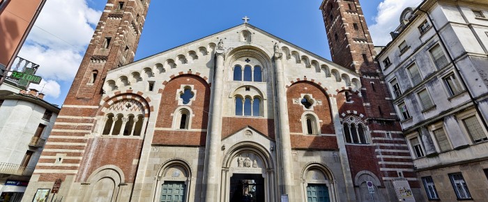 Il Coro Bach al Festival Luoghi Immaginari