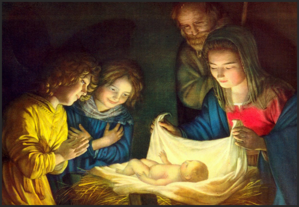 natività