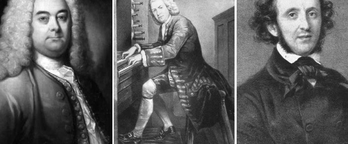 Bach, Haendel e Mendelssohn per la stagione musicale “Segni di Bellezza”