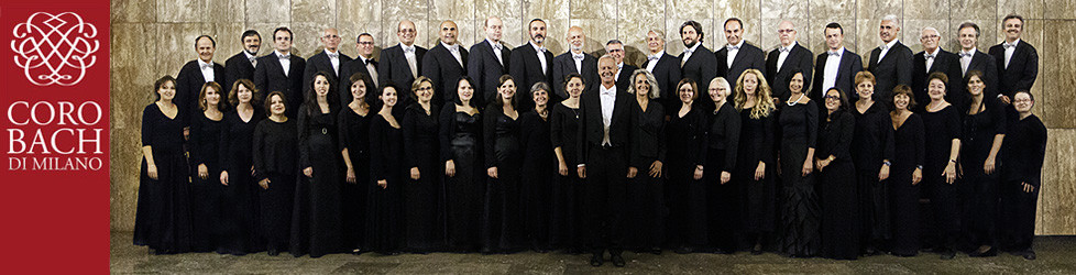 Coro Bach di Milano