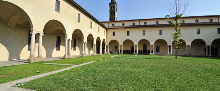 Concerto per la dedicazione del Museo Diocesano a Carlo Maria Martini