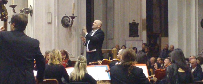 Requiem di W. A. Mozart: in San Marco a Milano e a Tradate