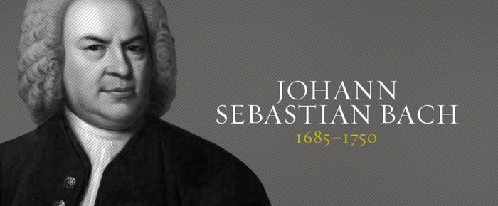 Cori e corali dalla Johannespassion BWV 245 di J.S. Bach con narrazione e lettura dei testi