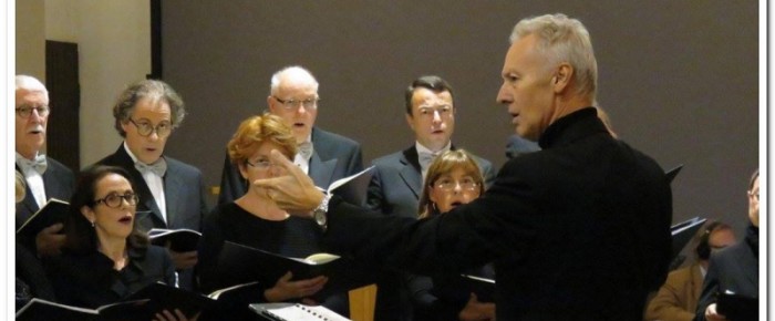 L’inaugurazione di Musica al Tempio con Fauré – FOTO